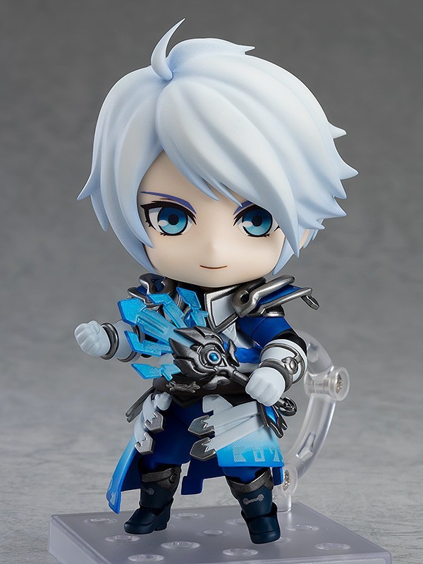Nendoroid Zhuge Liang.jpg