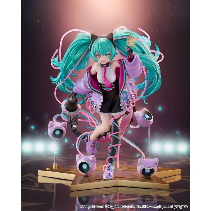 HATSUNE MIKU Digital Stars 2023