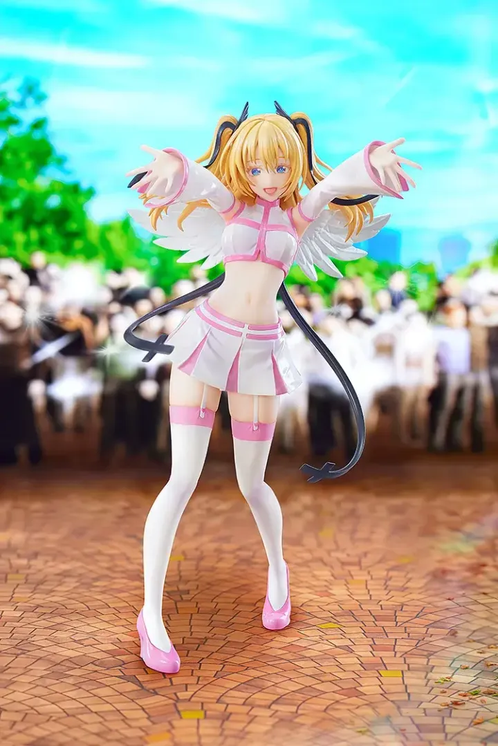 Liliel Chaos Form