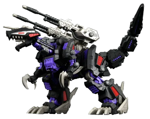 RMZ-002 GENO SAURER (repeat)