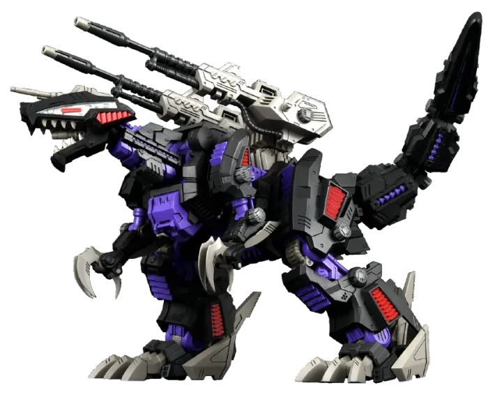 RMZ-002 GENO SAURER (repeat)