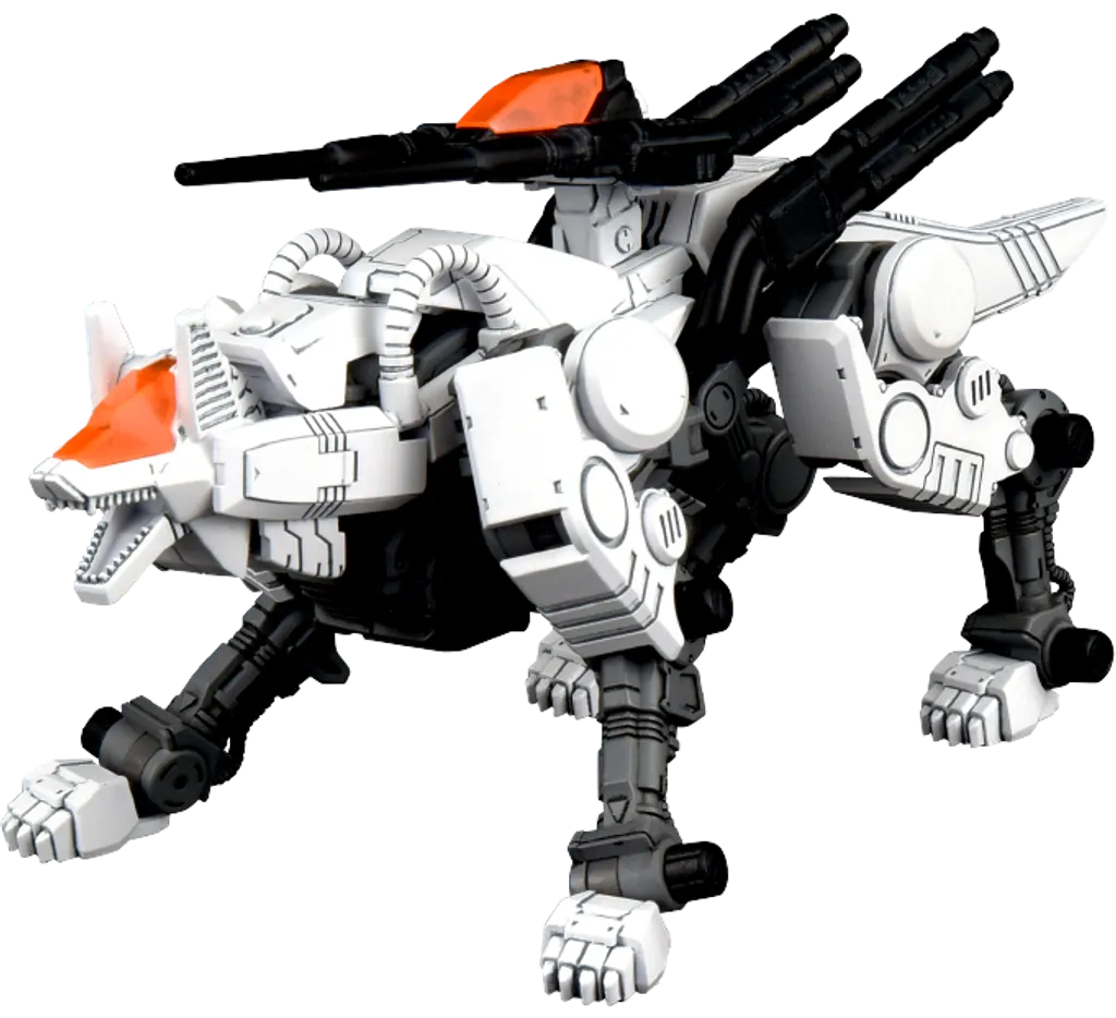 RMZ-003 COMMAND WOLF (repeat)