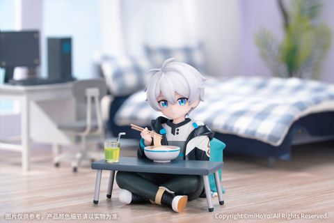 Kevin Little Flame-Chaser Ver.