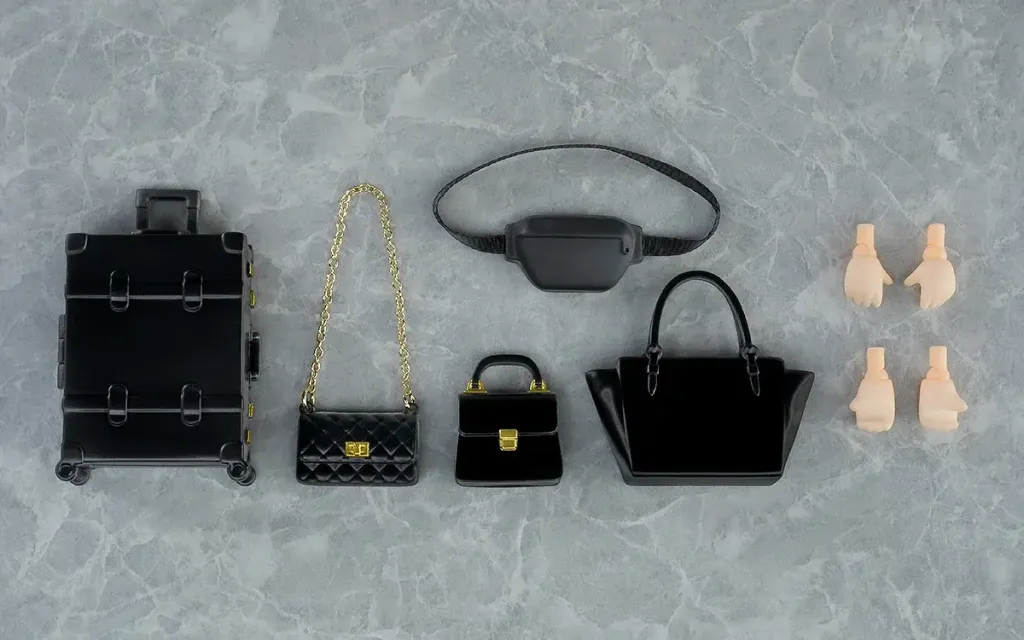 Nendoroid Doll Bag Parts Set