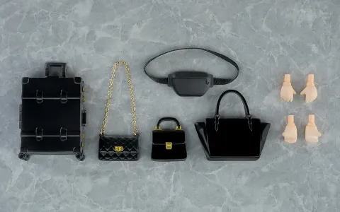 Nendoroid Doll Bag Parts Set