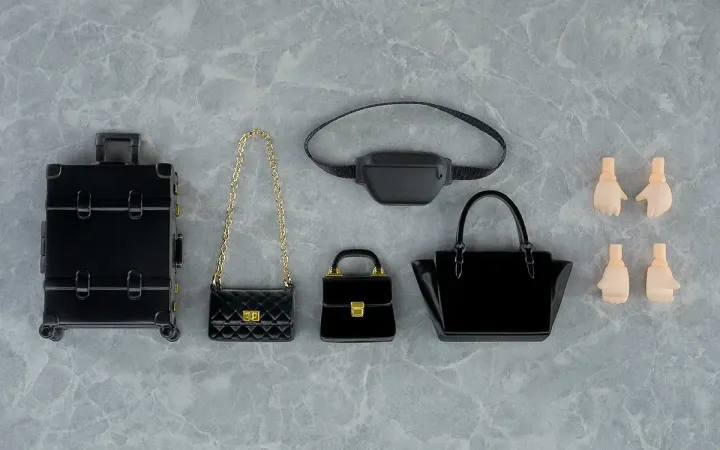 Nendoroid Doll Bag Parts Set