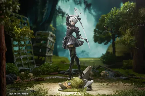 2B (YoRHa No.2 Type B)