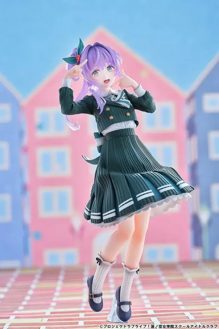 Kozue Otomune Fortune Movie Ver.