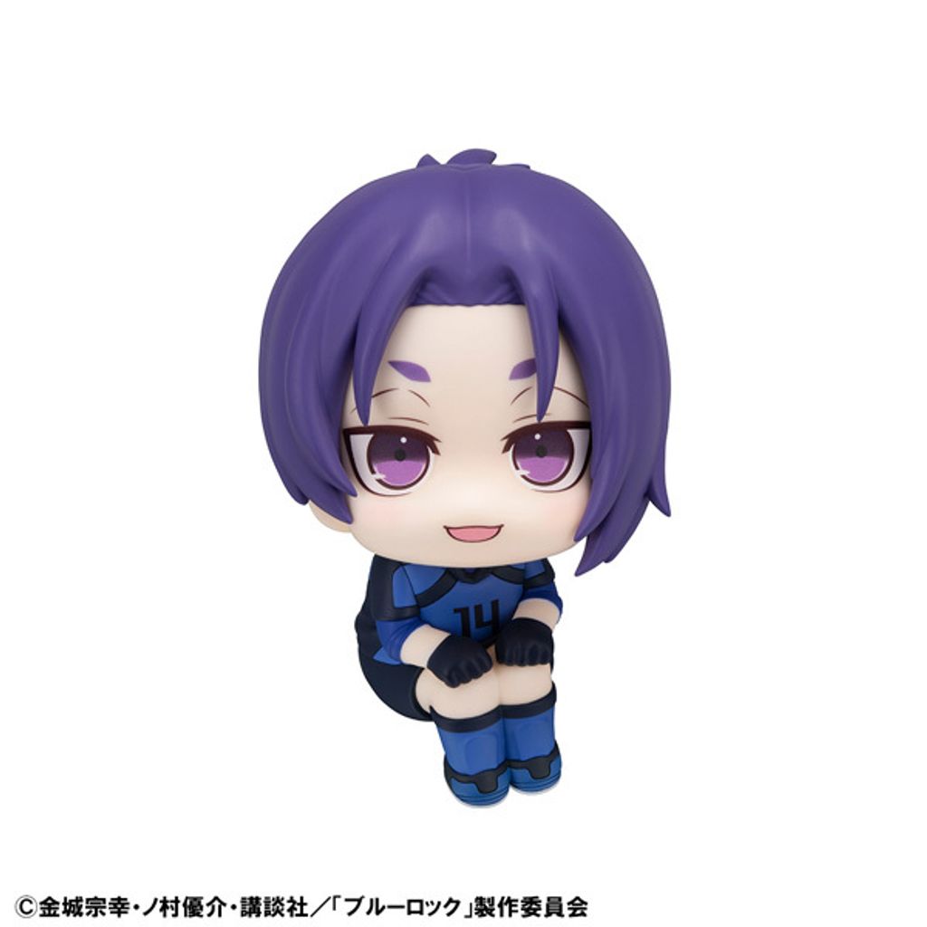Reo Mikage