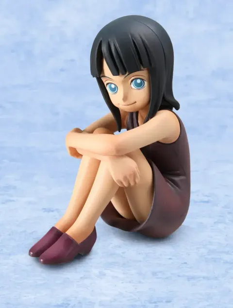 Nico Robin Ver. Dereshi!