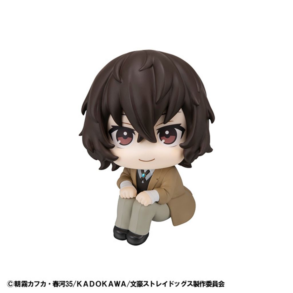 Osamu Dazai
