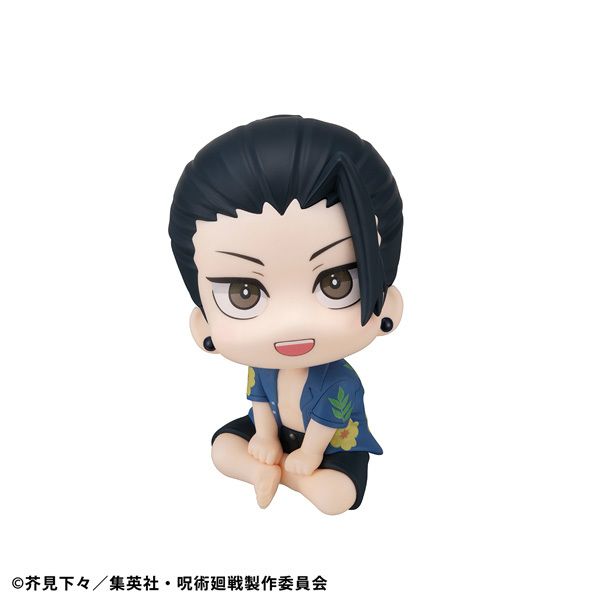 Suguru Geto Okinawa Ver.
