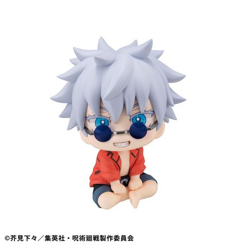 Satoru Gojo Okinawa Ver.