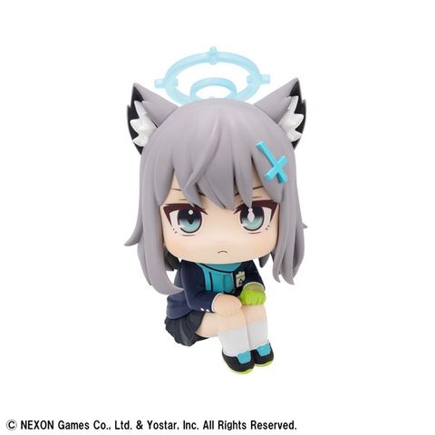 Shiroko