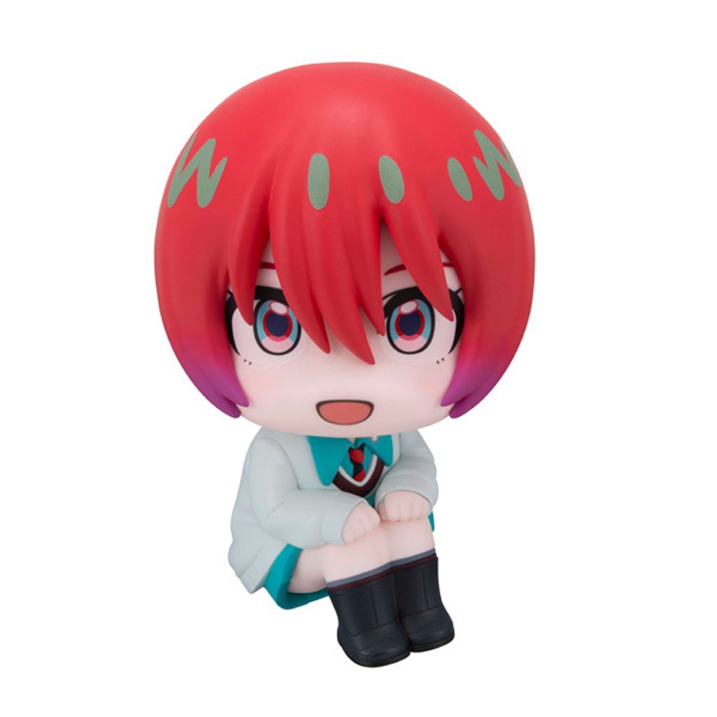 Yuzuriha Amate (Machu)