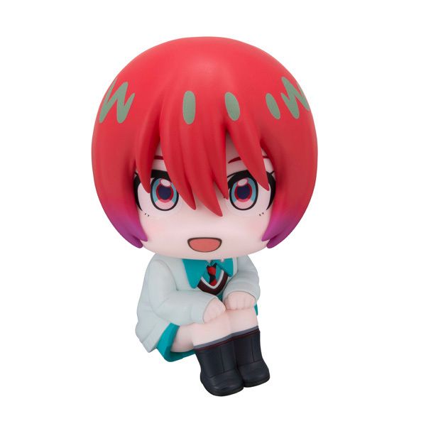 Yuzuriha Amate (Machu)
