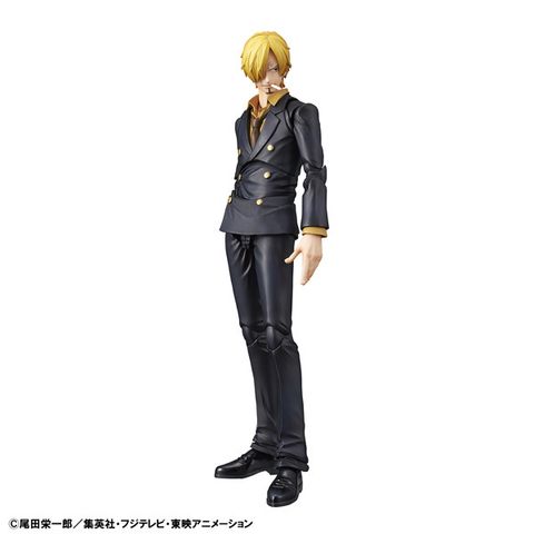 VARIABLE ACTION HEROES - Sanji