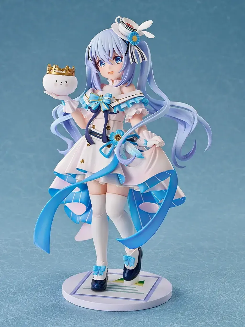 Chino dress ver.