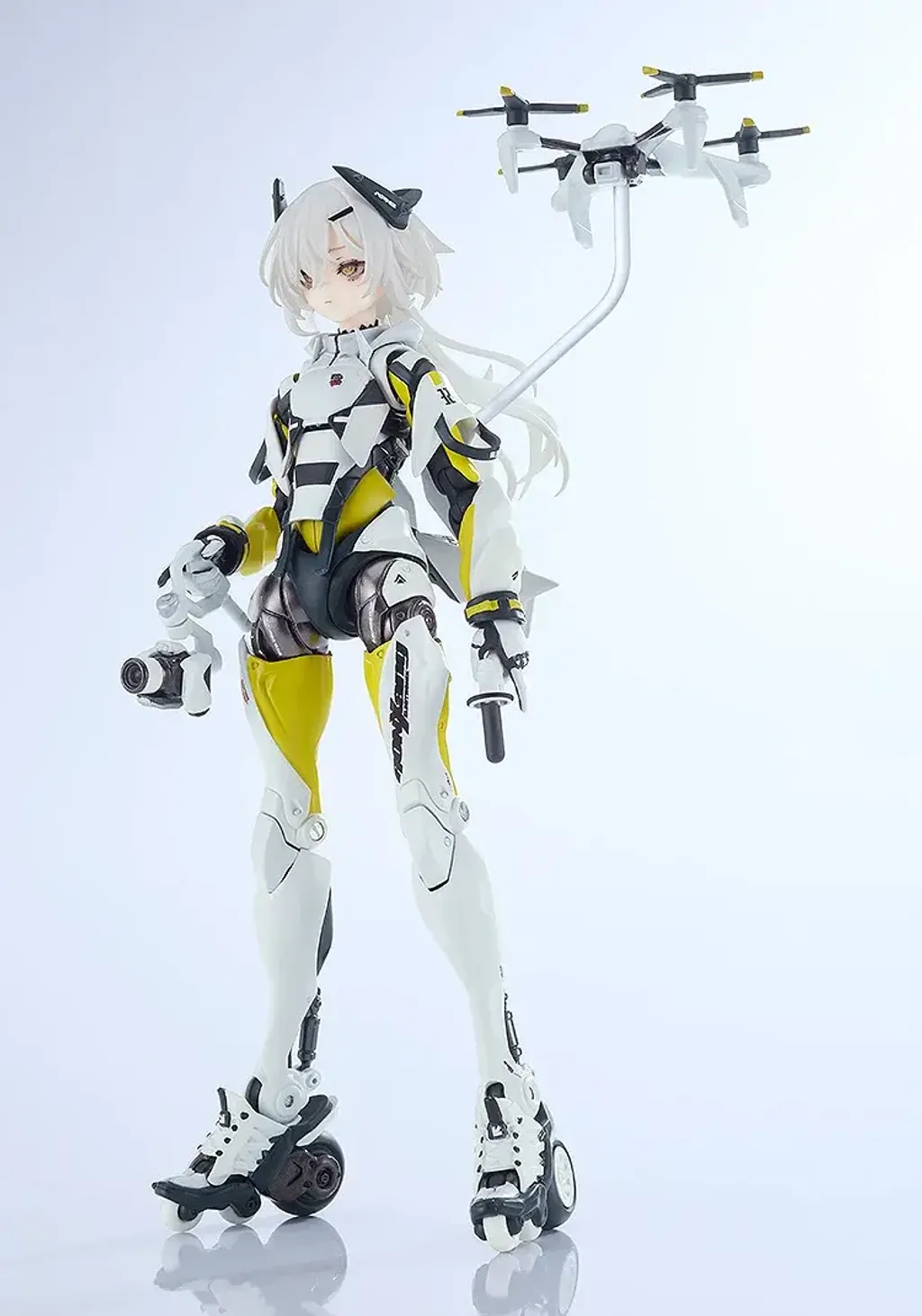 MOTORED CYBORG RUNNER SSX_155ar KINETIC ASH