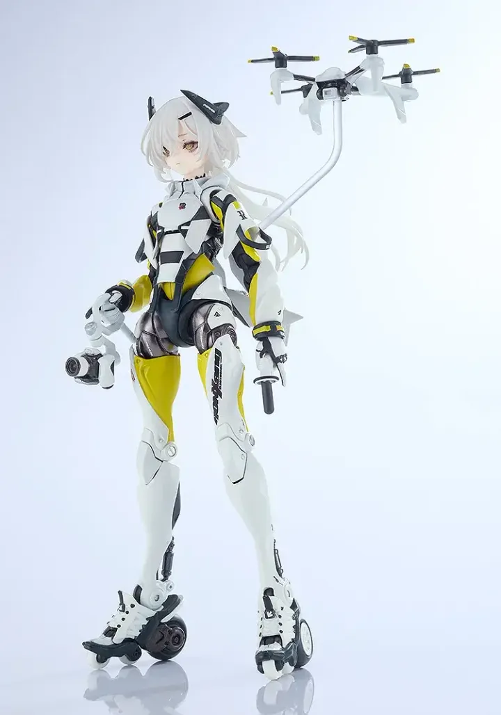 MOTORED CYBORG RUNNER SSX_155ar KINETIC ASH