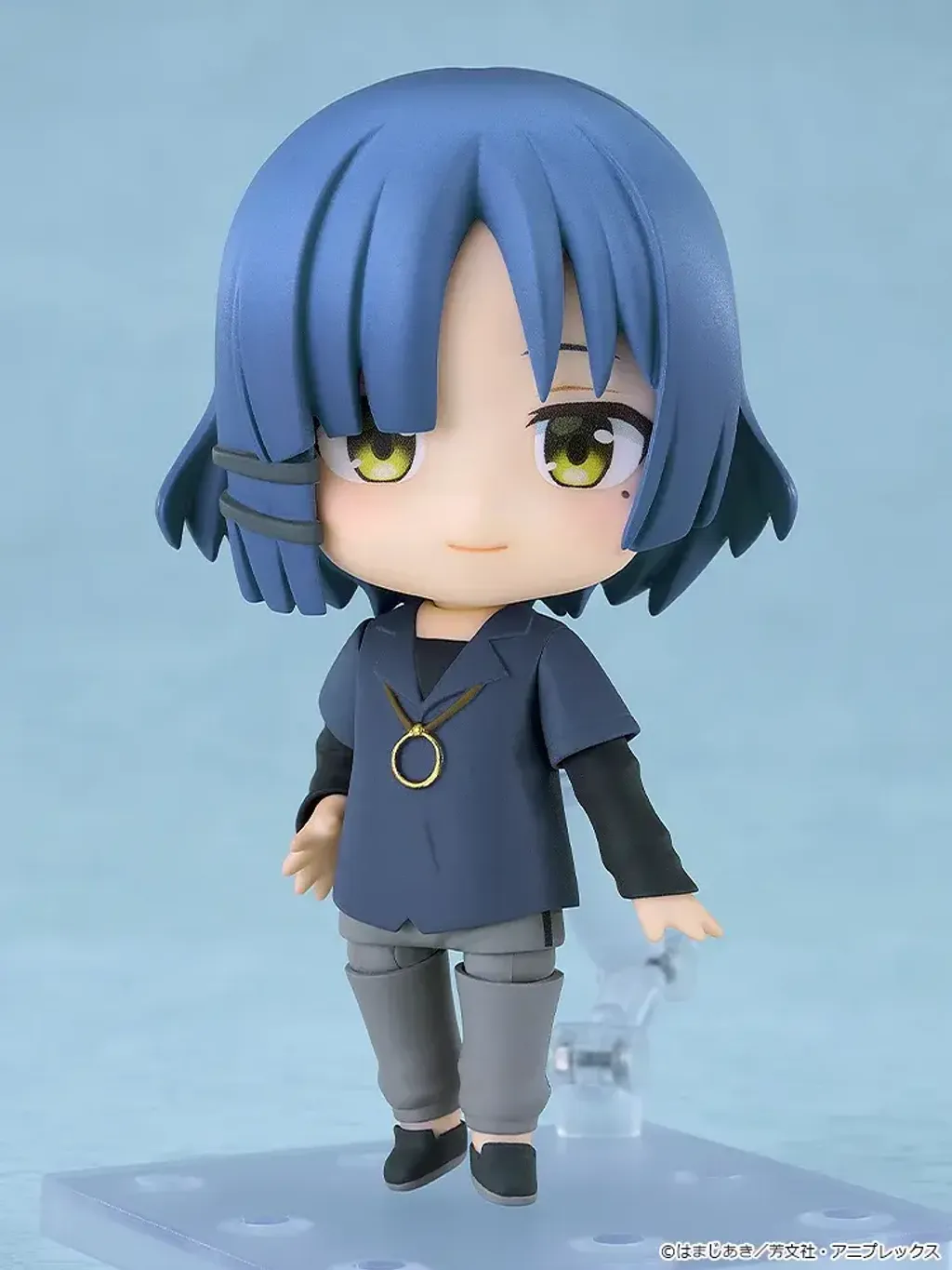 Nendoroid Ryo Yamada