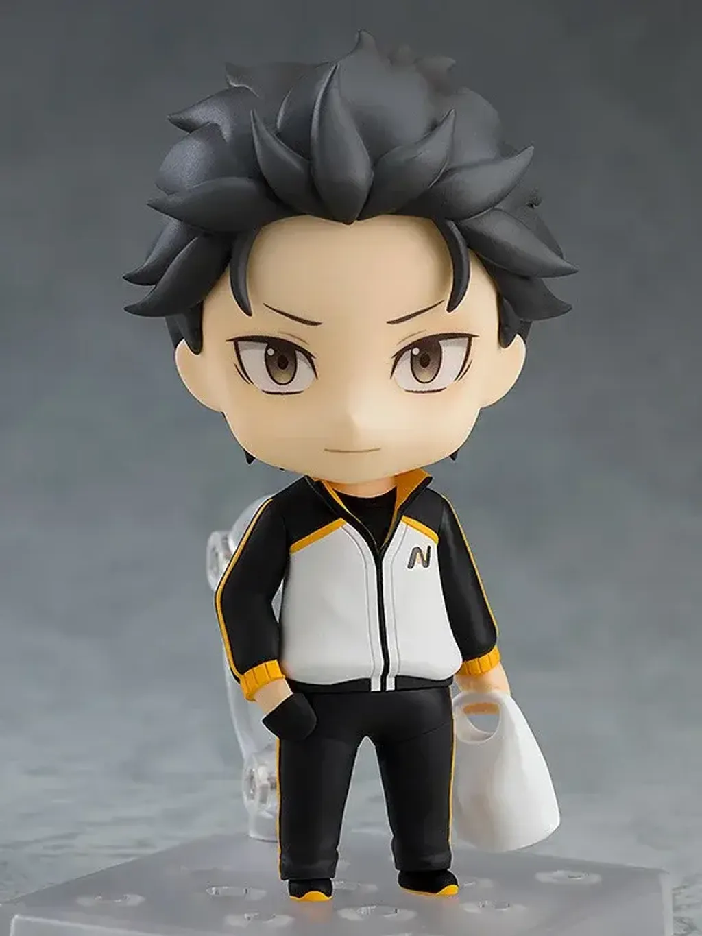 Nendoroid Subaru Natsuki