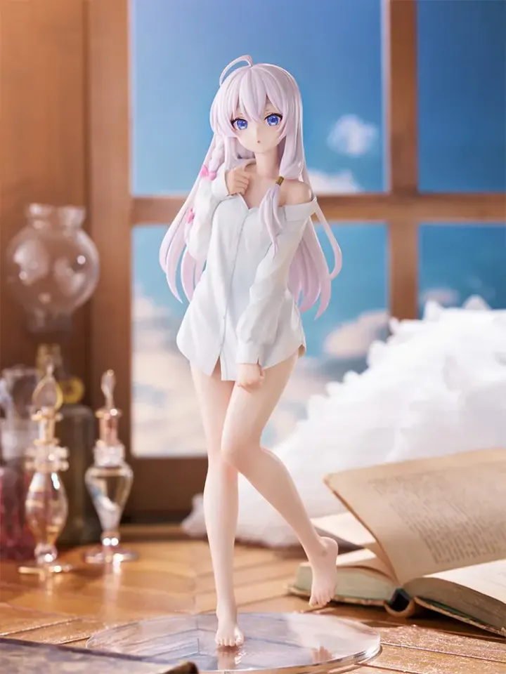 TENITOL TALL Elania shirt ver.