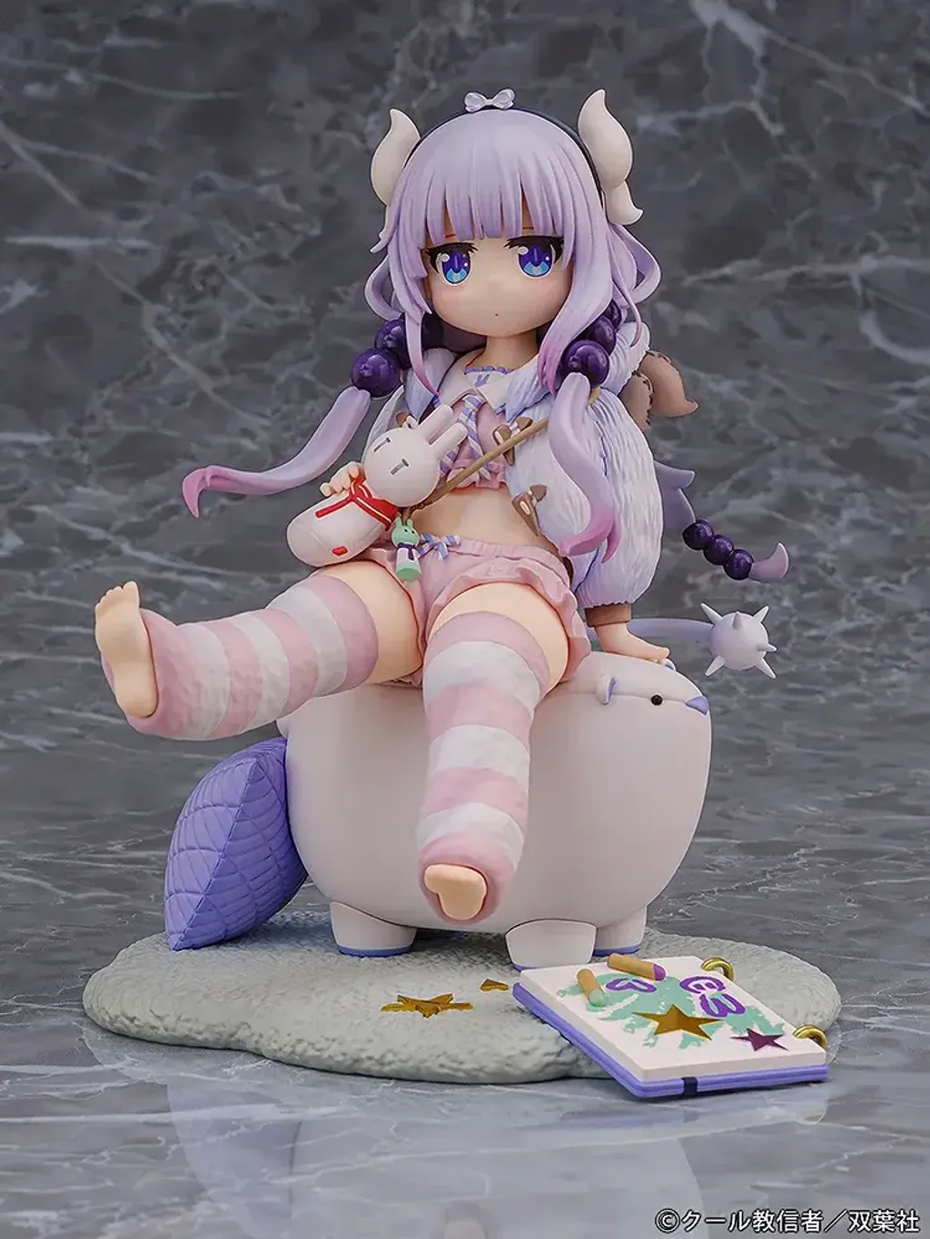 Kanna Relaxed Ver.