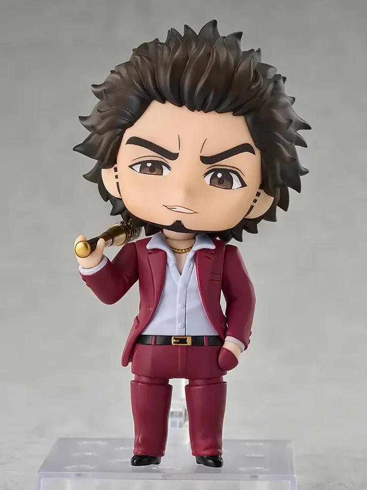 Nendoroid Ichiban Kasuga