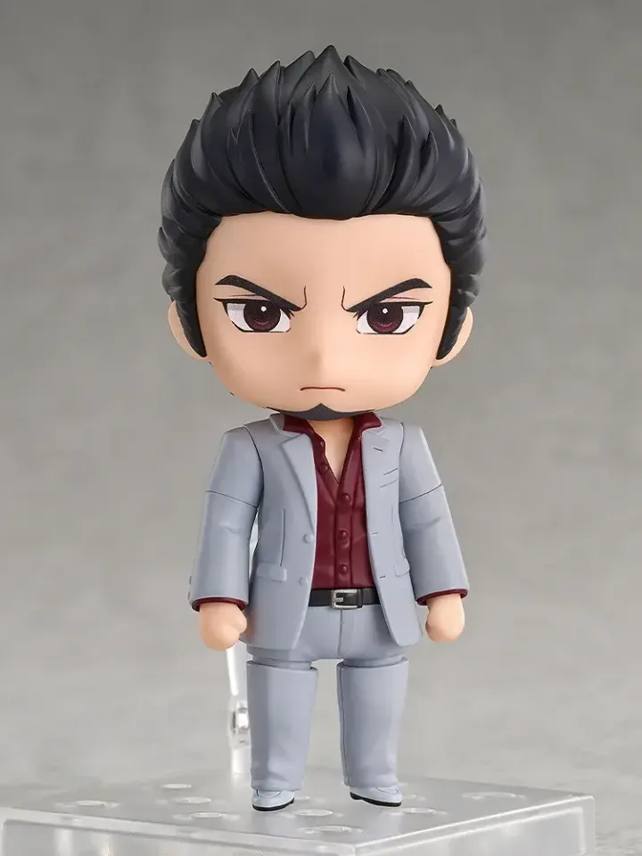 Nendoroid Kazuma Kiryu