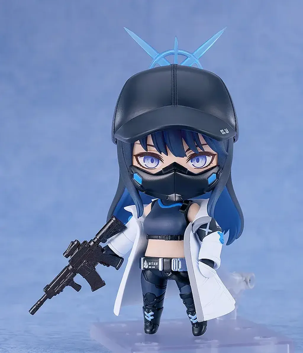 Nendoroid Saori Joumae