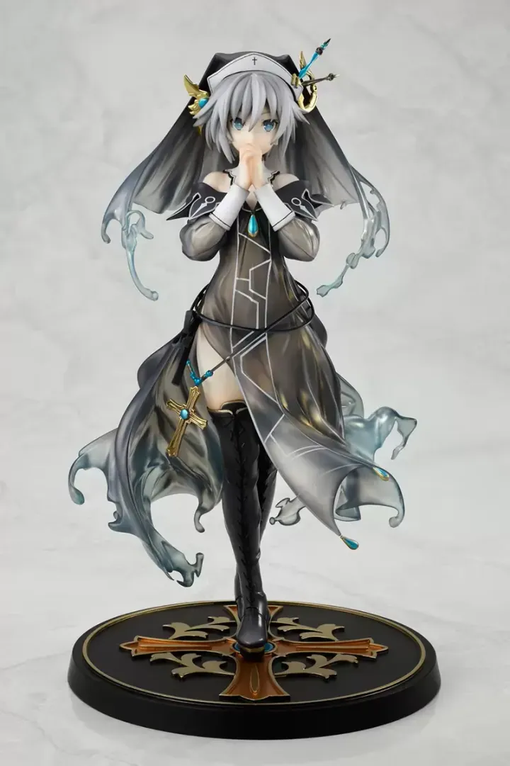 Nia Honjo