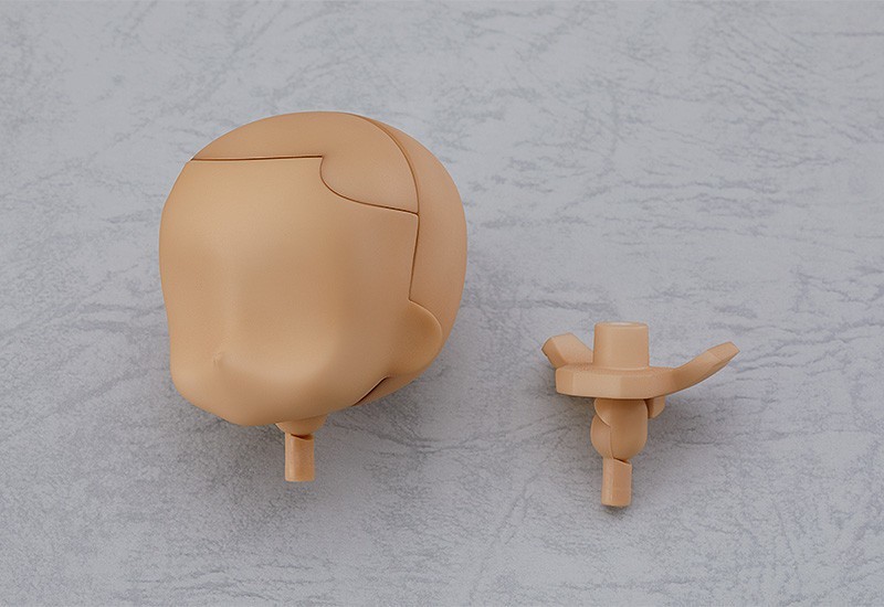 Nendoroid Doll- Customizable Head (Cinnamon).jpg