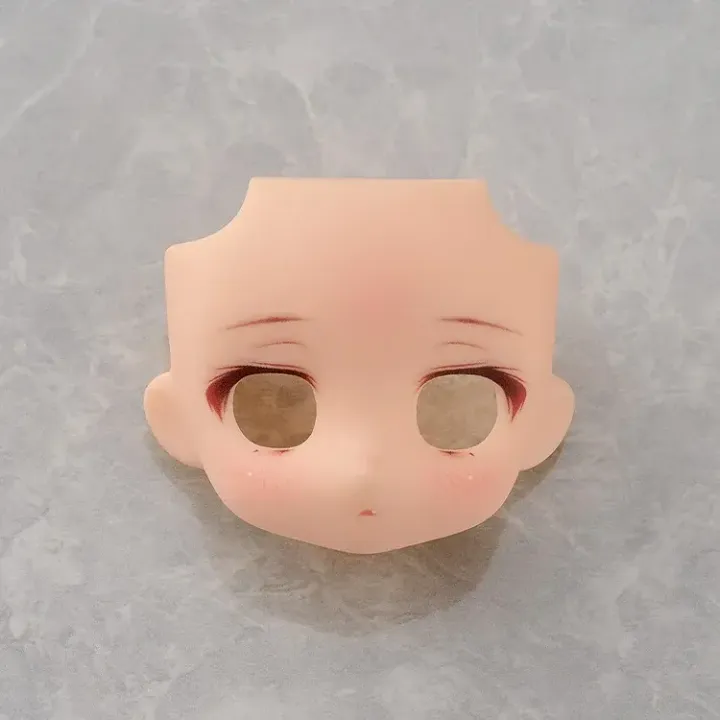 Rena 02 (Peach