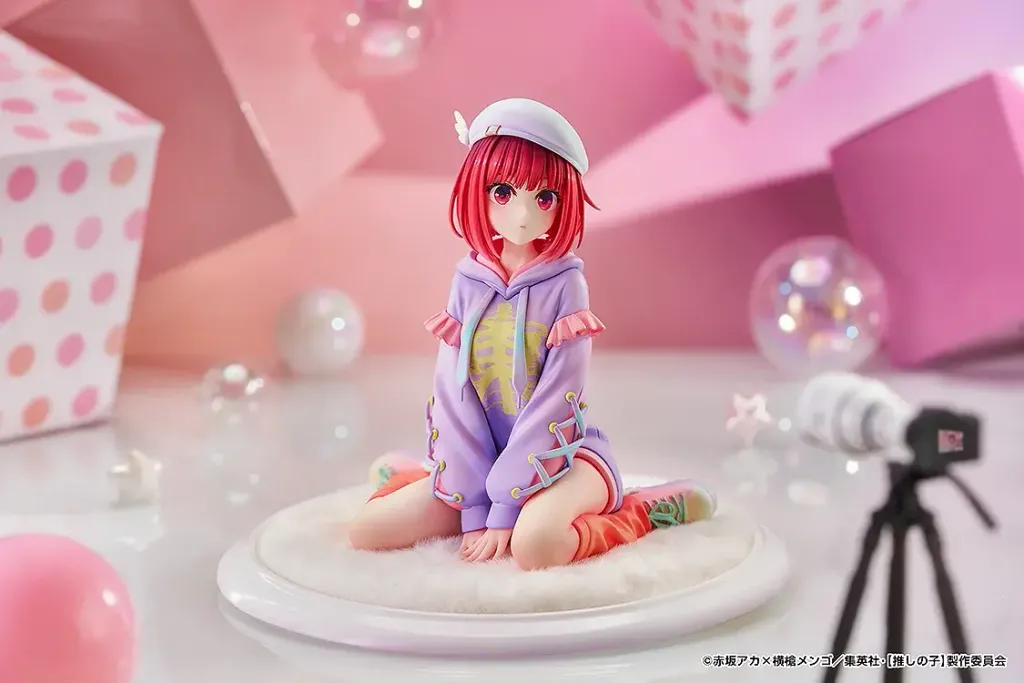 Kana Arima