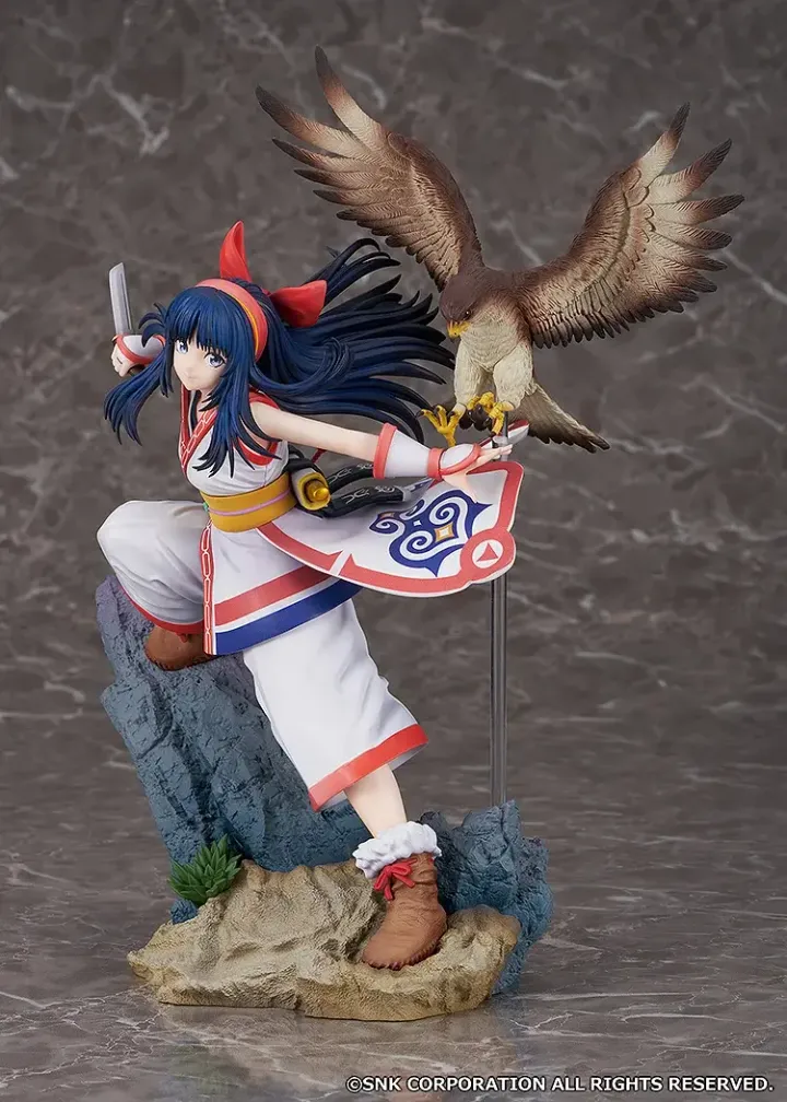 Samurai Shodown (2019)