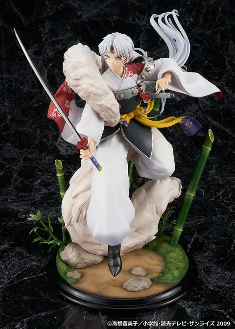 Sesshomaru