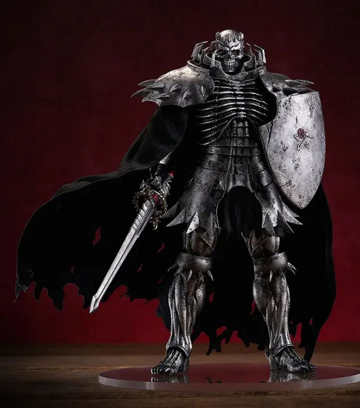 POP UP PARADE Skull Knight L Size