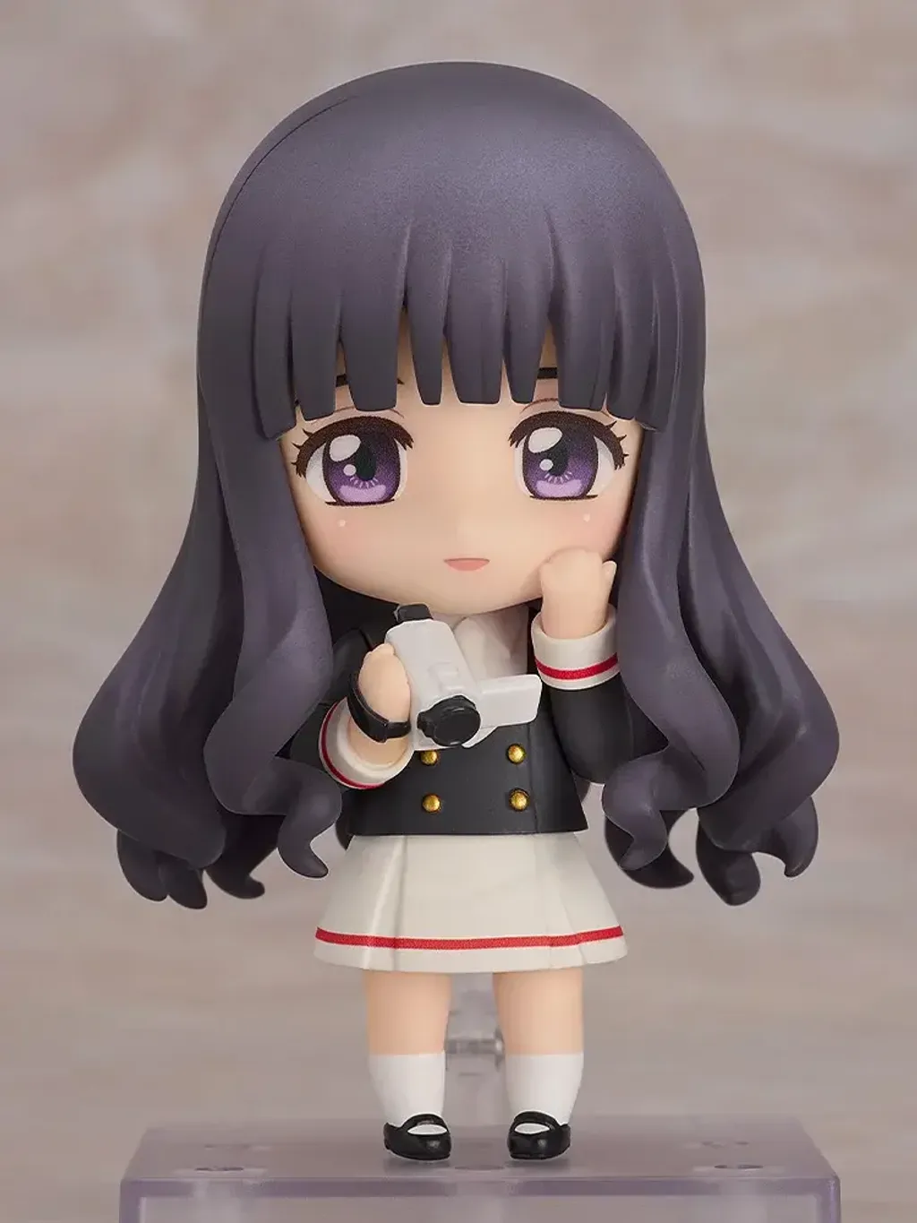Nendoroid Tomoyo Daidouji