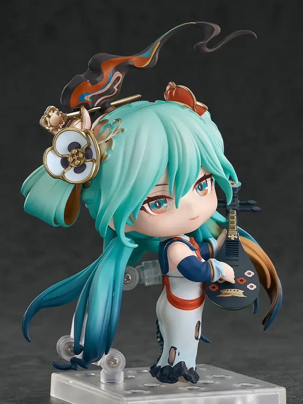 Nendoroid Hatsune Miku