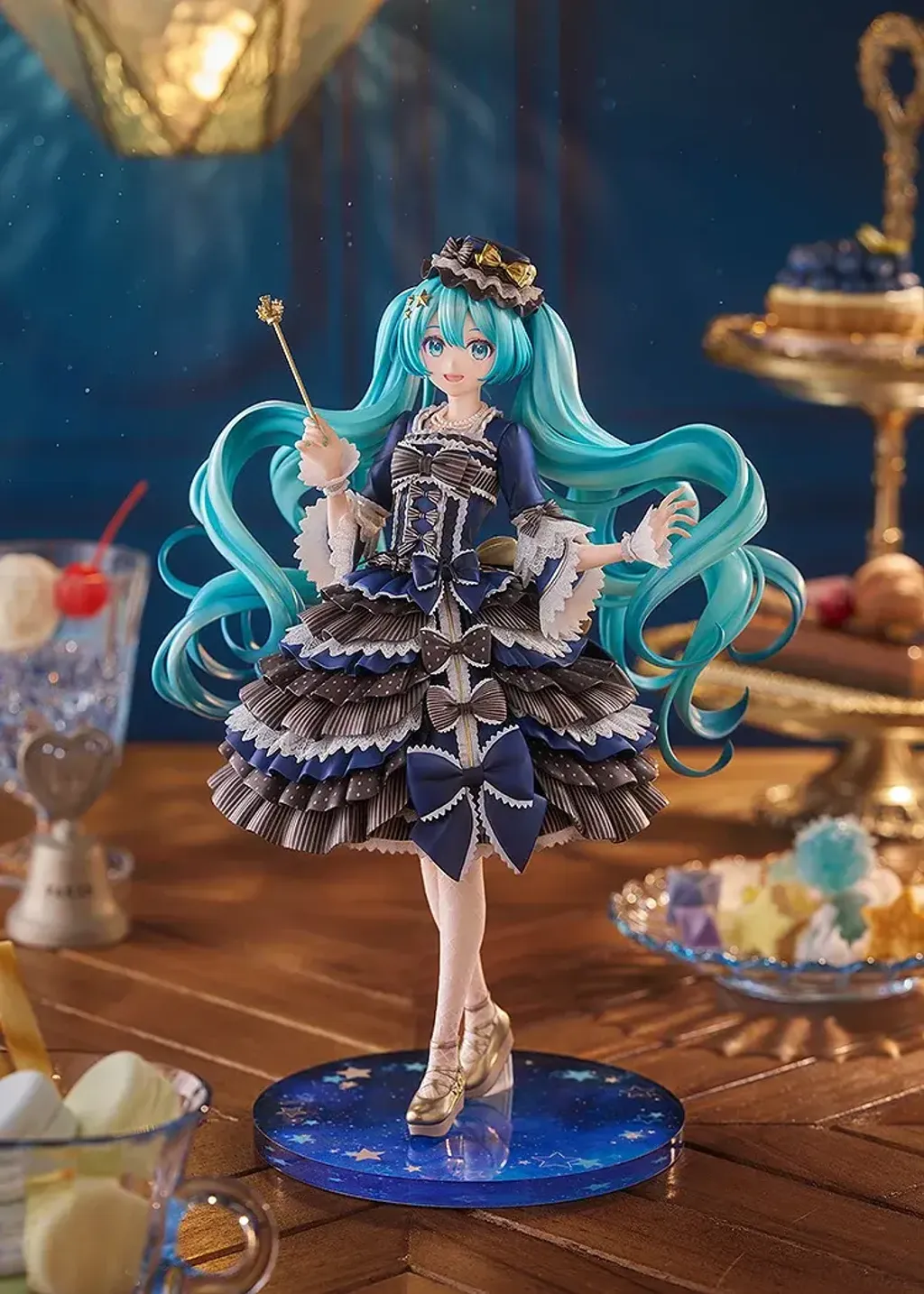 Hatsune Miku Shooting Star a la Mode Ver.