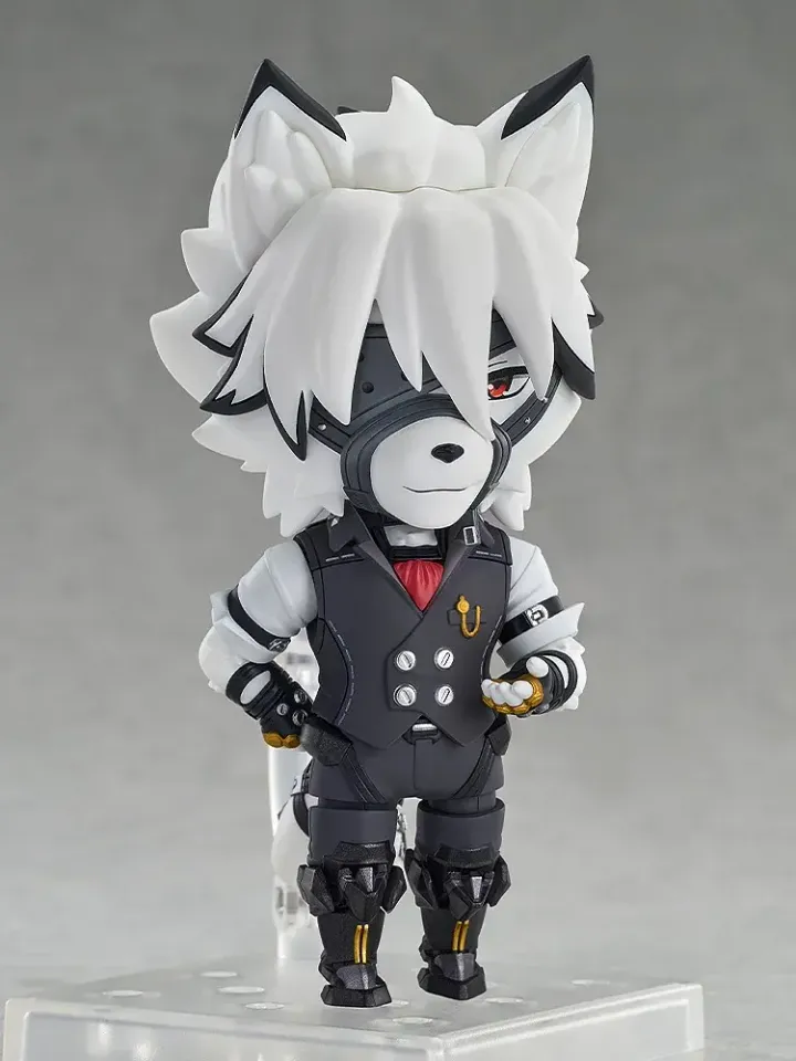 Nendoroid Von Lycaon