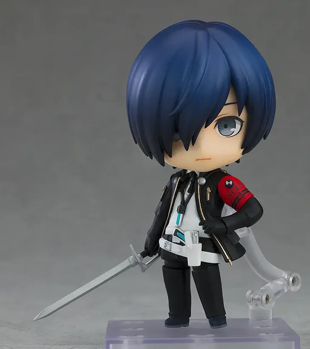 Nendoroid P3R Protagonist [Basic]