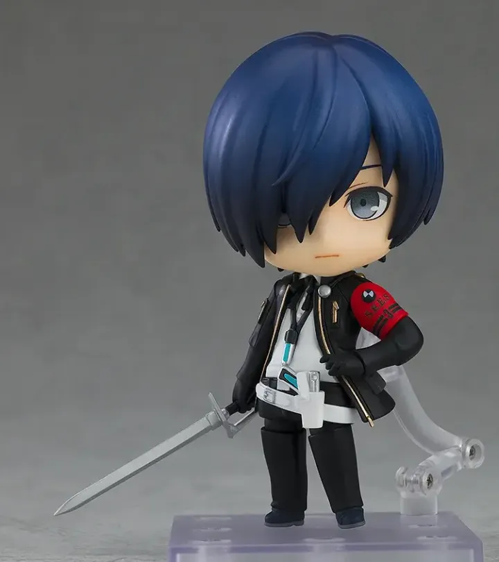Nendoroid P3R Protagonist [Basic]