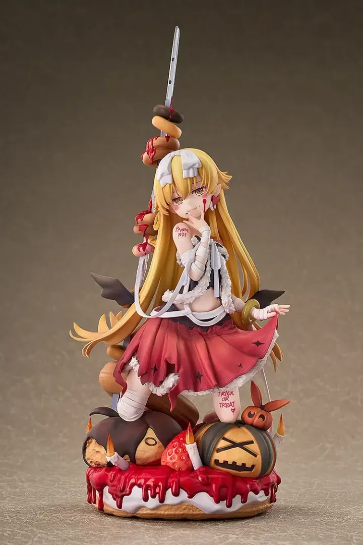 Shinobu Oshino