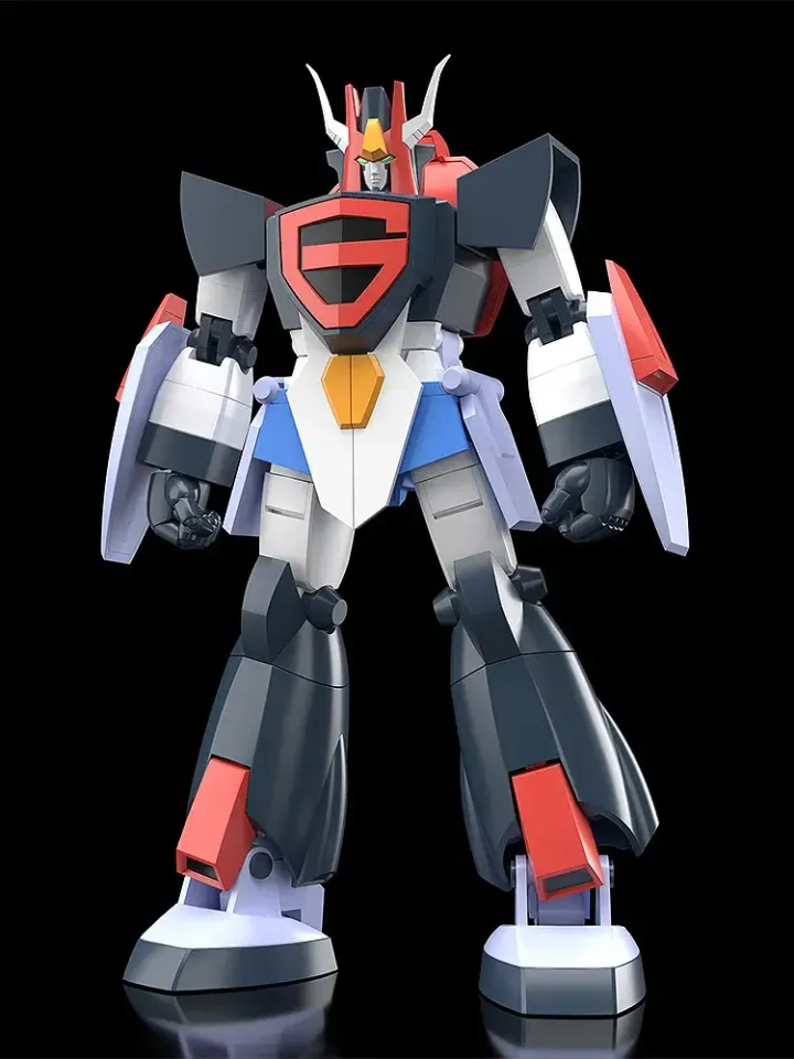 MODEROID Jumbow