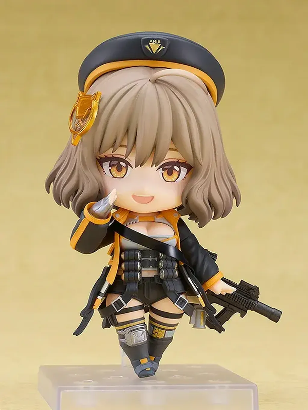 Nendoroid Anis