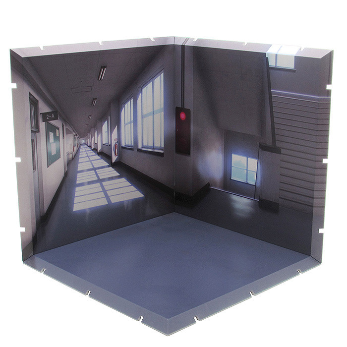 Dioramansion 150 Hallway.jpg