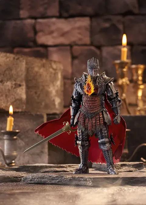 figma Arisen