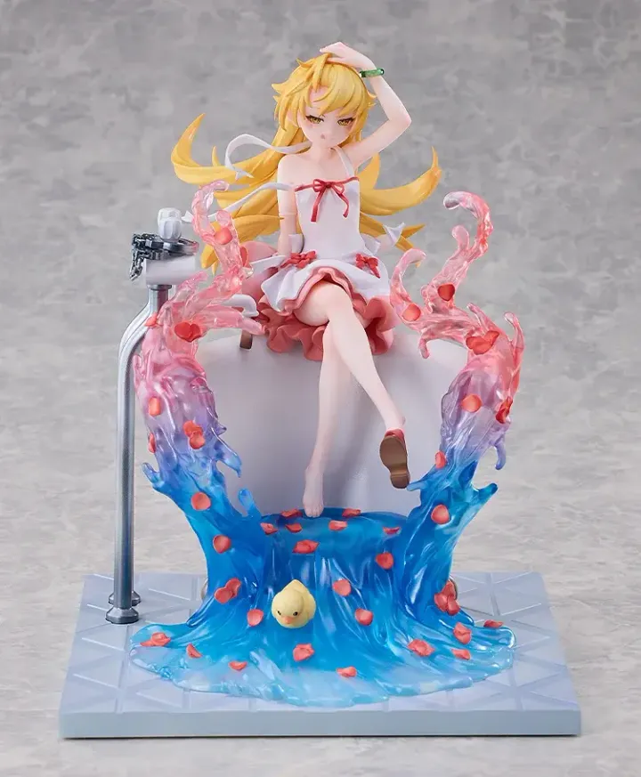 Shinobu Oshino